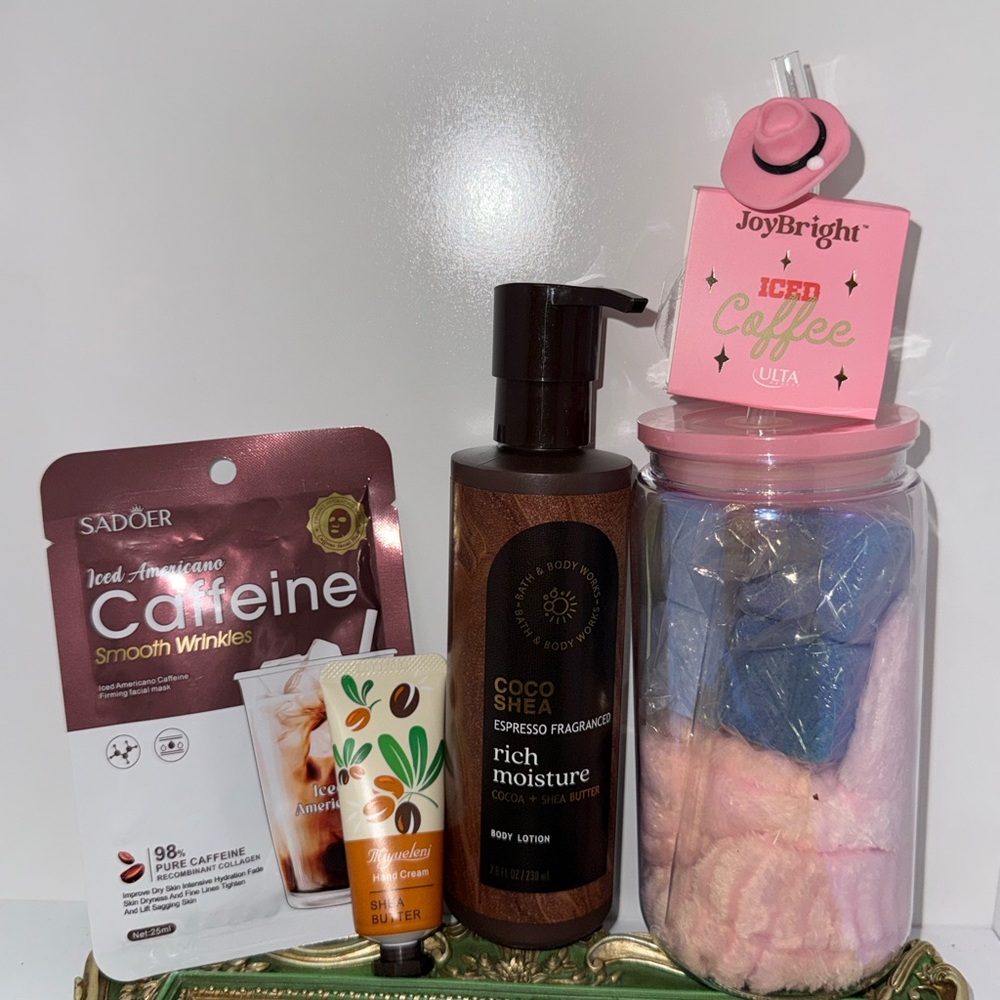 Coffee Lover bundle - Picture 2 of 4